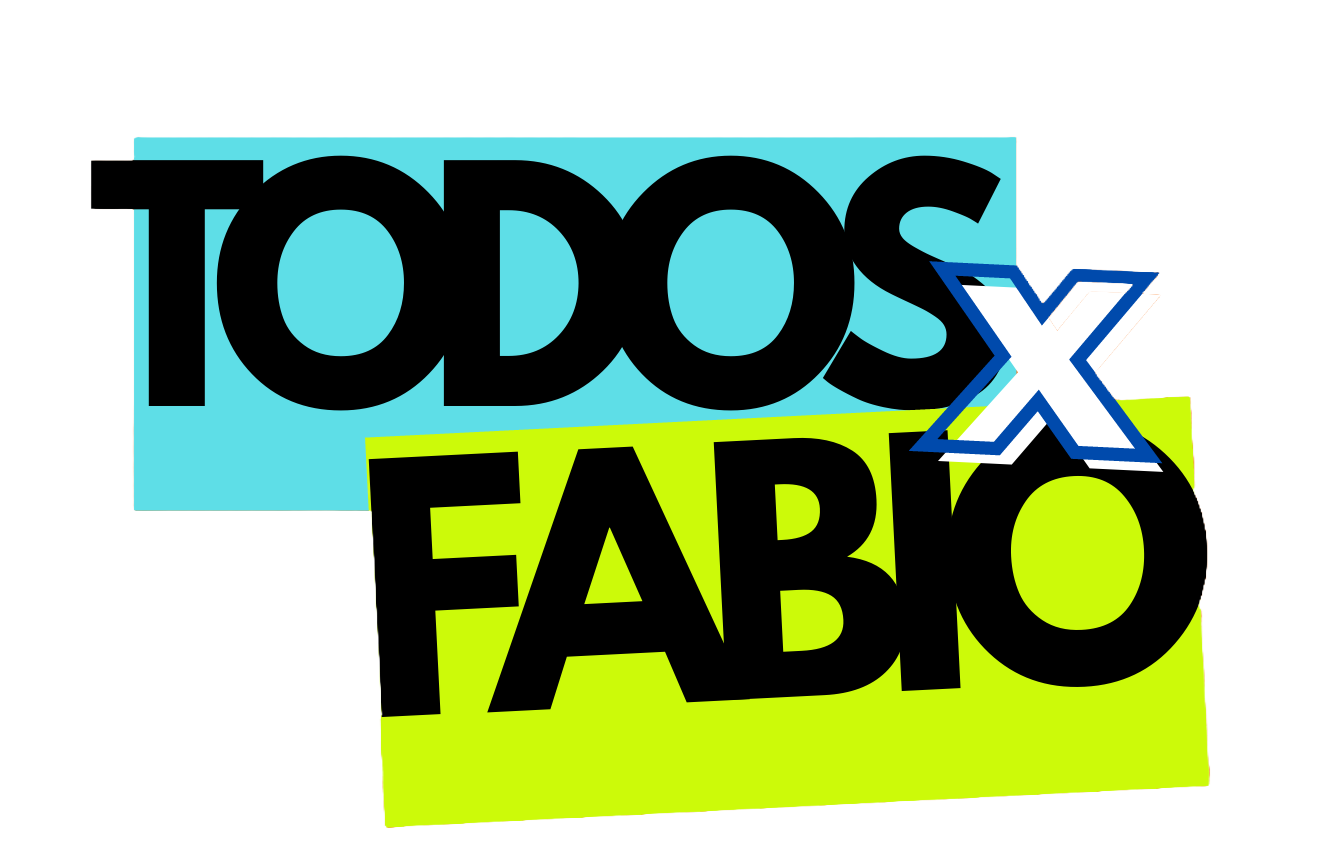 Todos x Fabio
